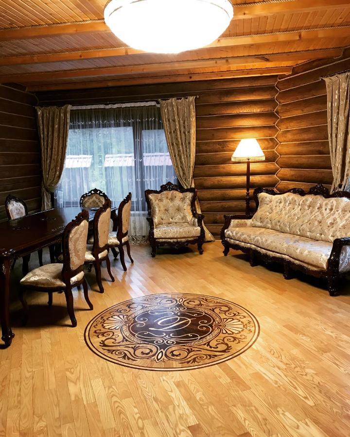 Darino Apartment Rodnikovka Exterior photo